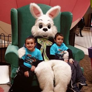 Meet your Posher, Maryanne